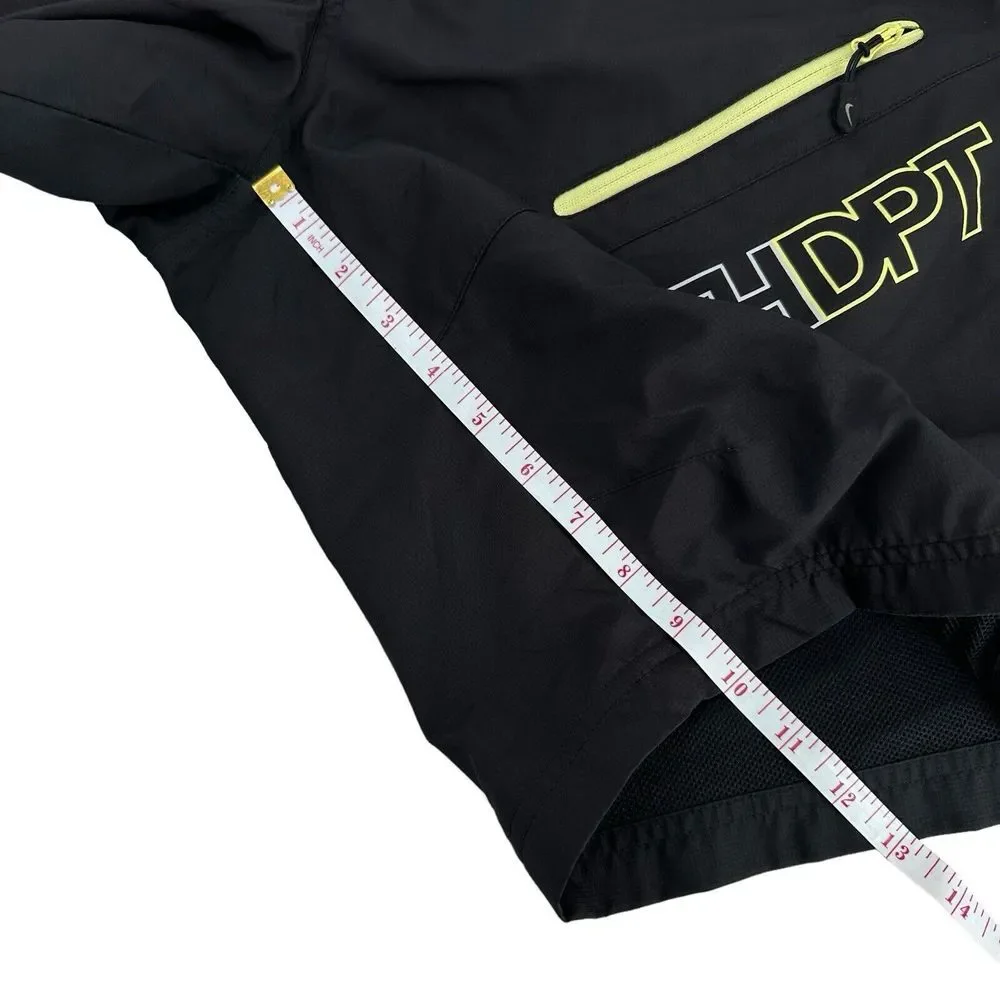 Nike shorts are