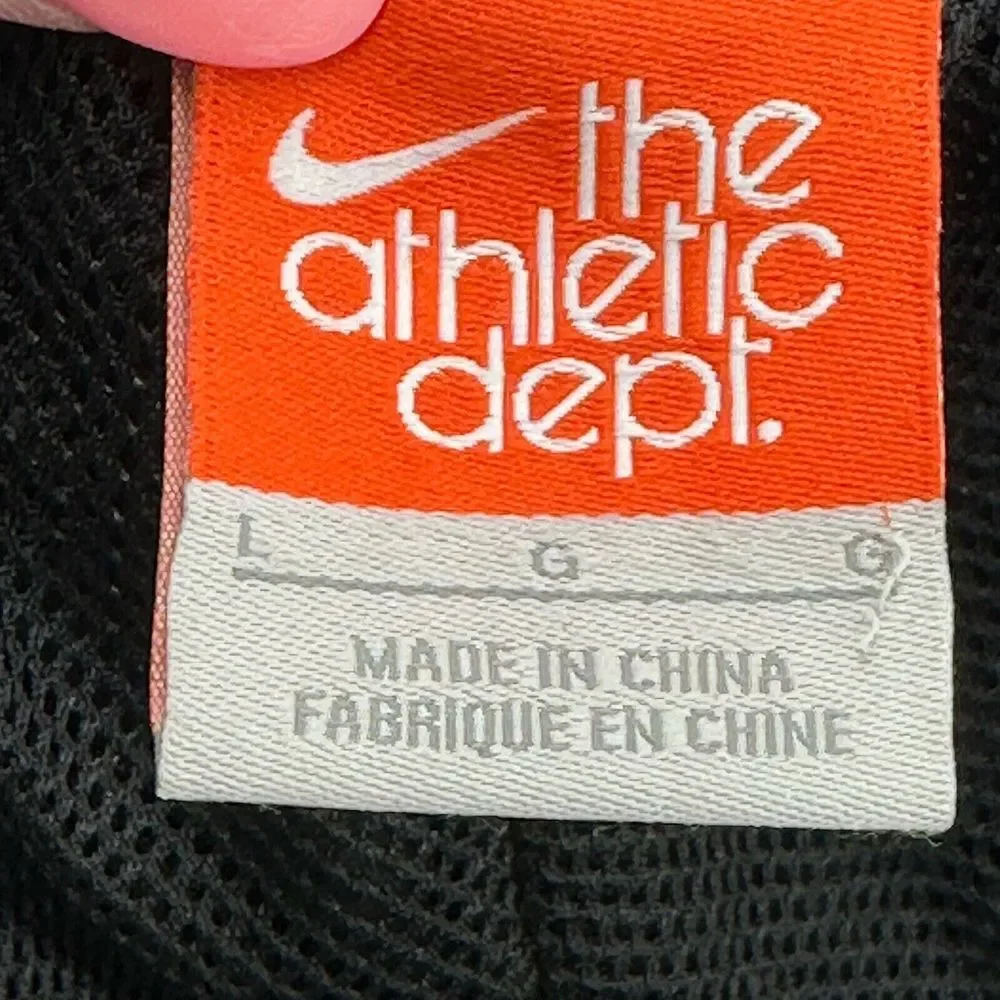 Nike shorts are