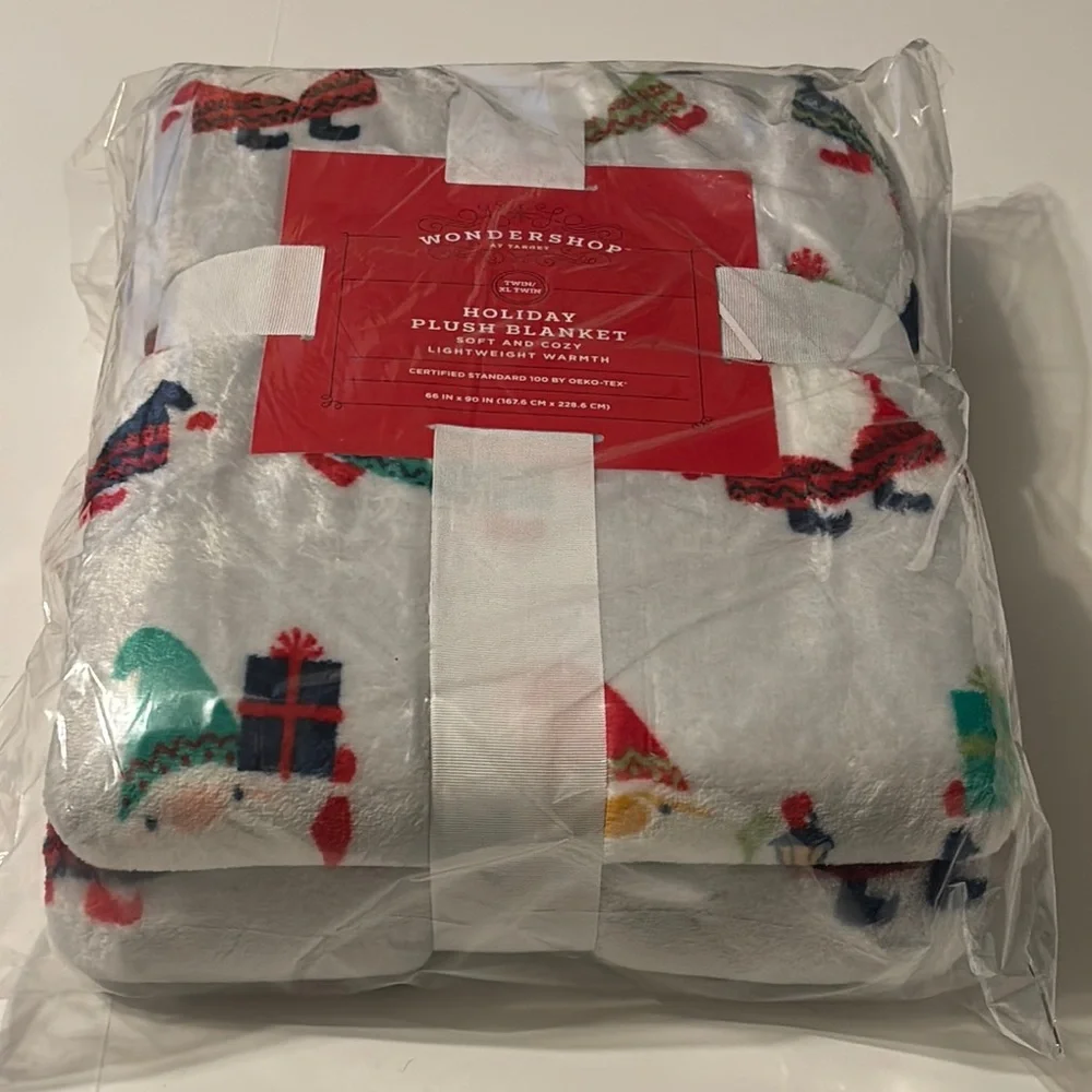 Wondershop enjoy warmth