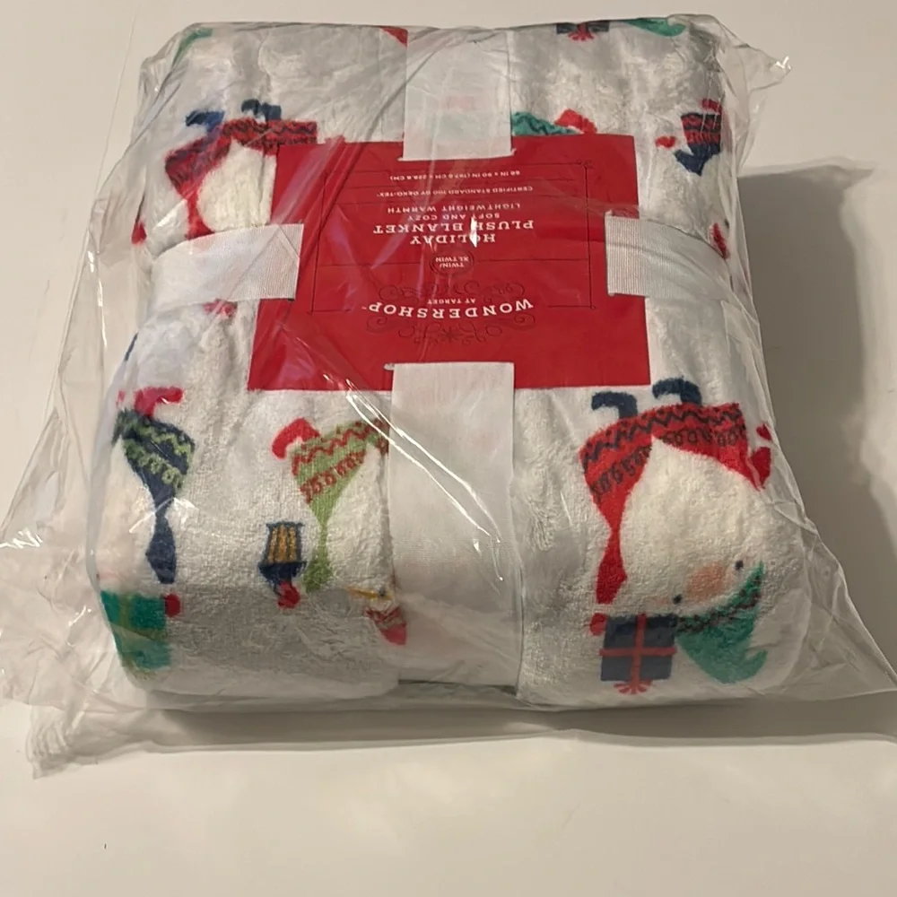 Wondershop enjoy warmth