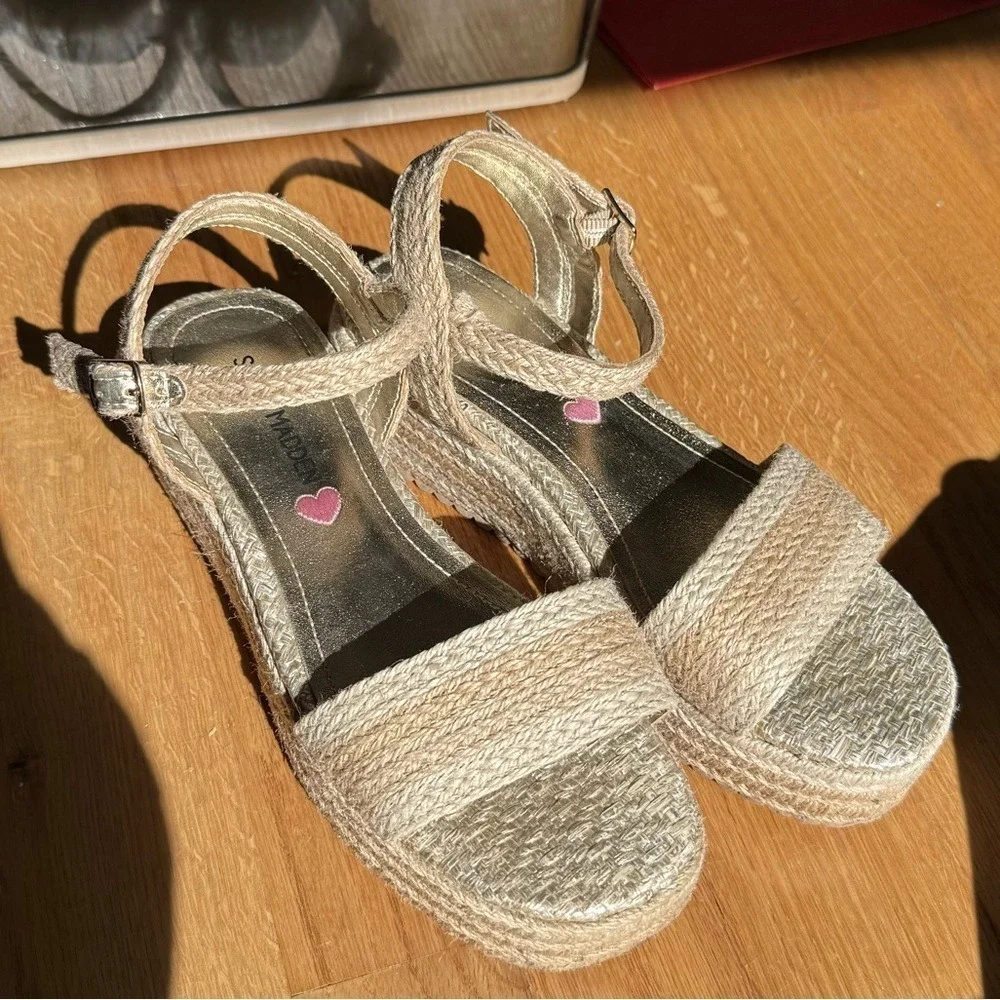 Steve Madden steve madden
