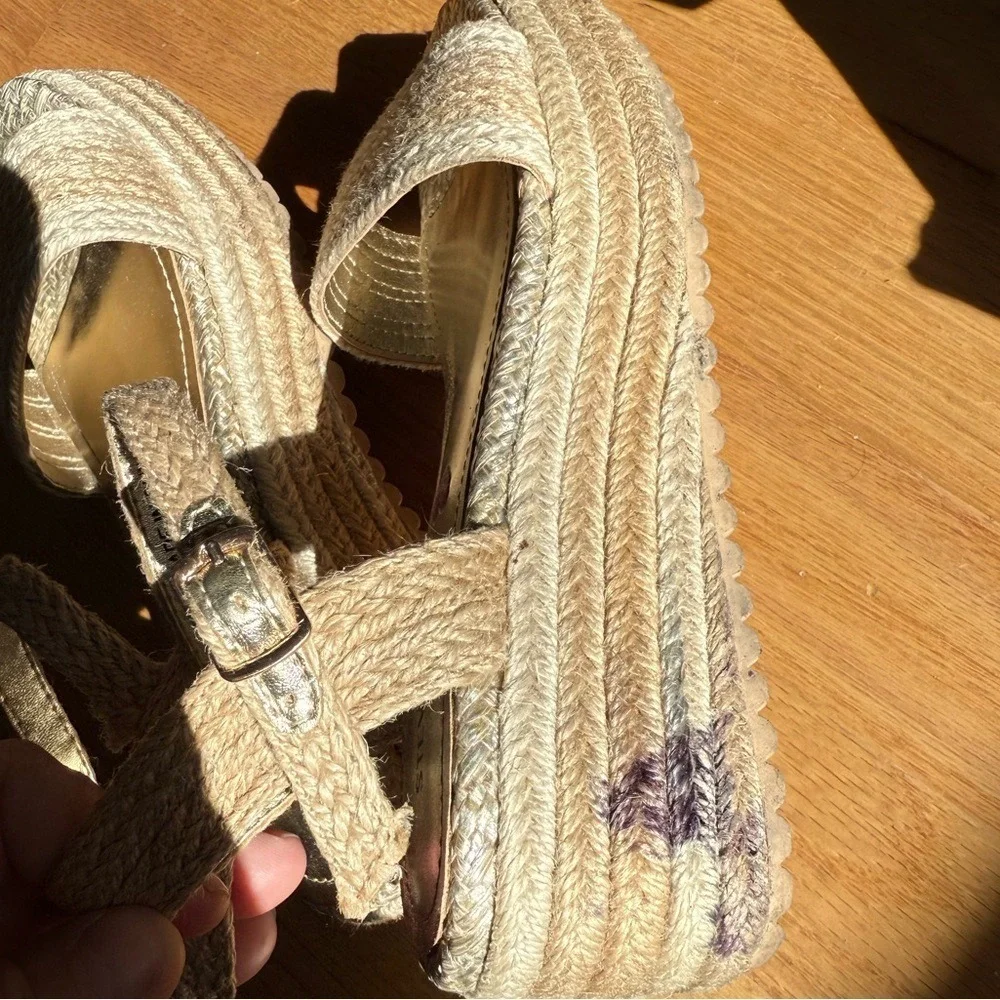 Steve Madden steve madden