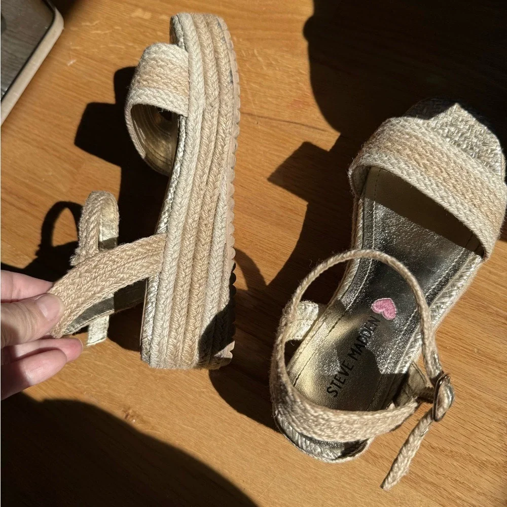 Steve Madden steve madden