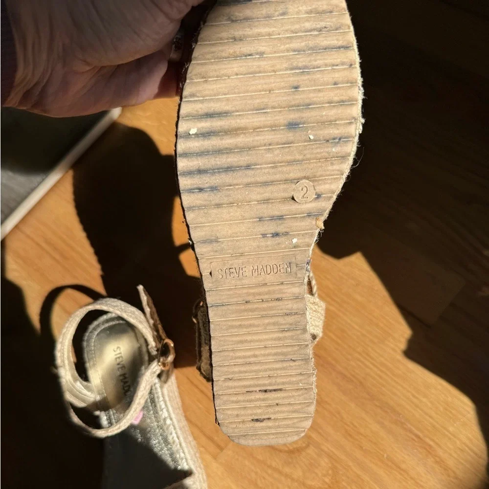 Steve Madden steve madden