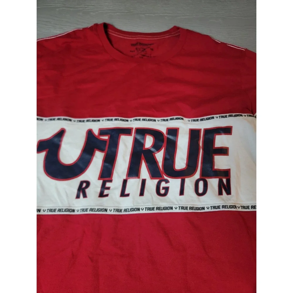 True Religion true religion