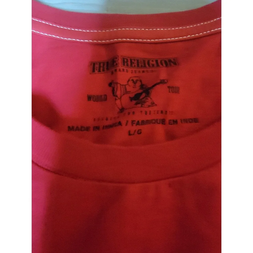 True Religion true religion