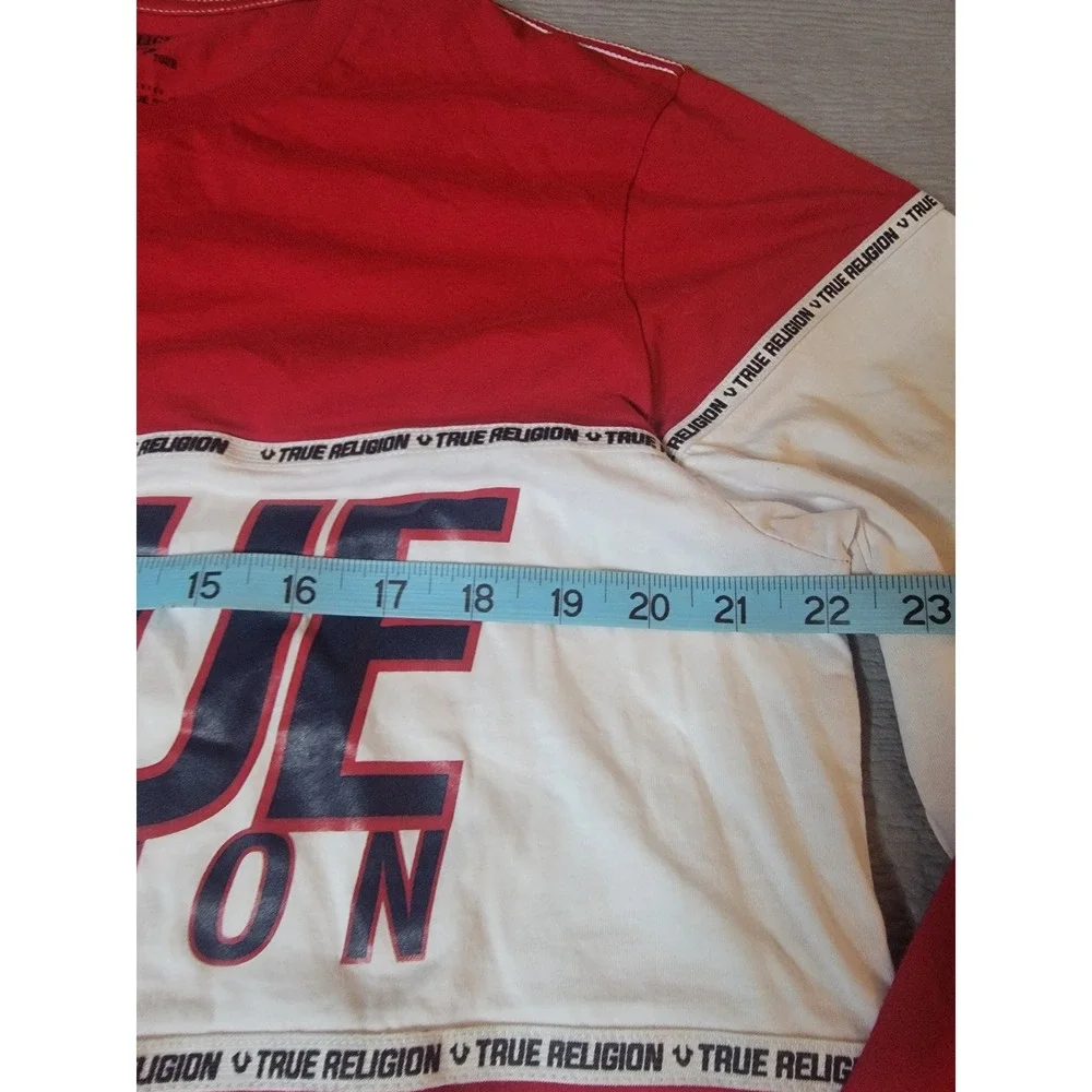 True Religion true religion