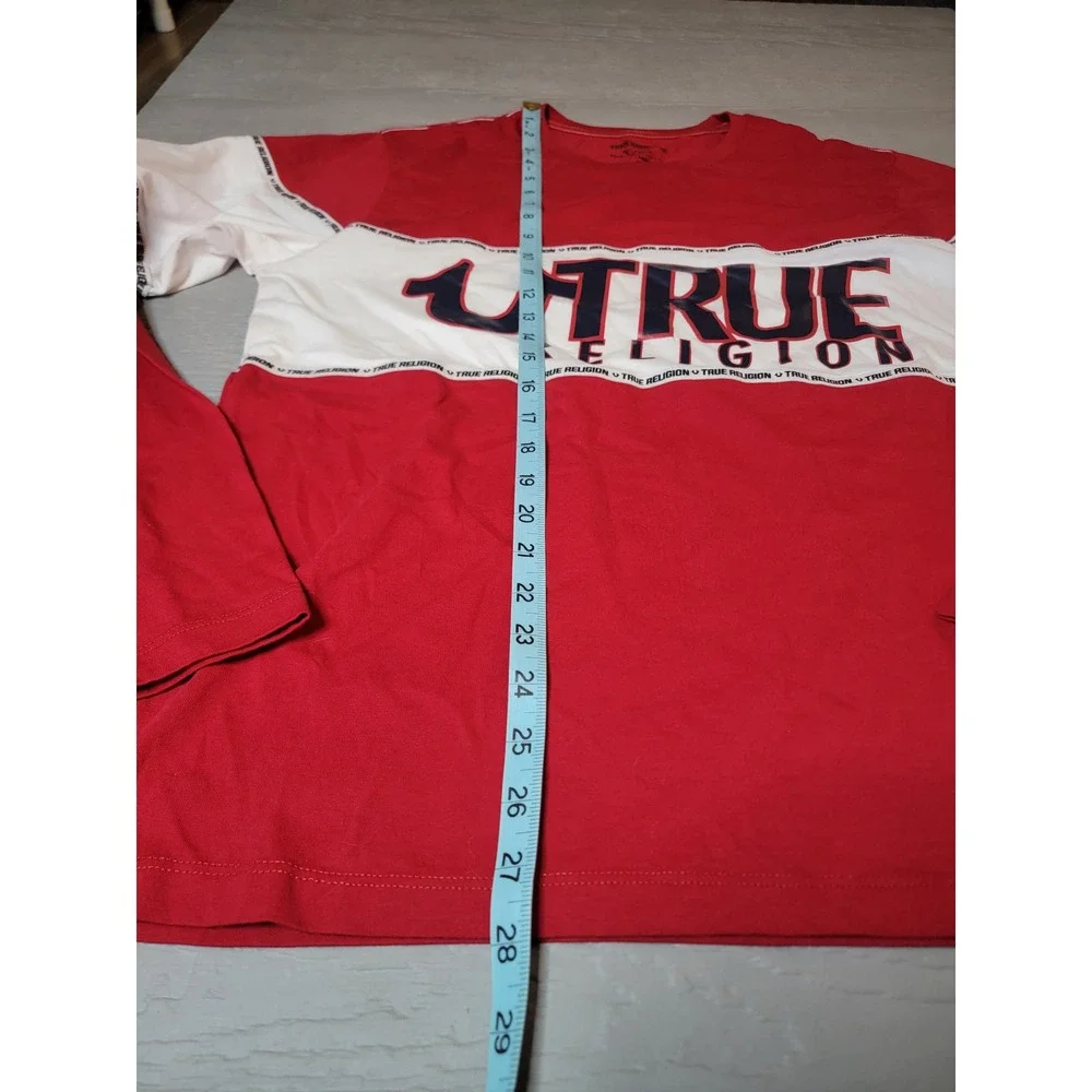 True Religion true religion