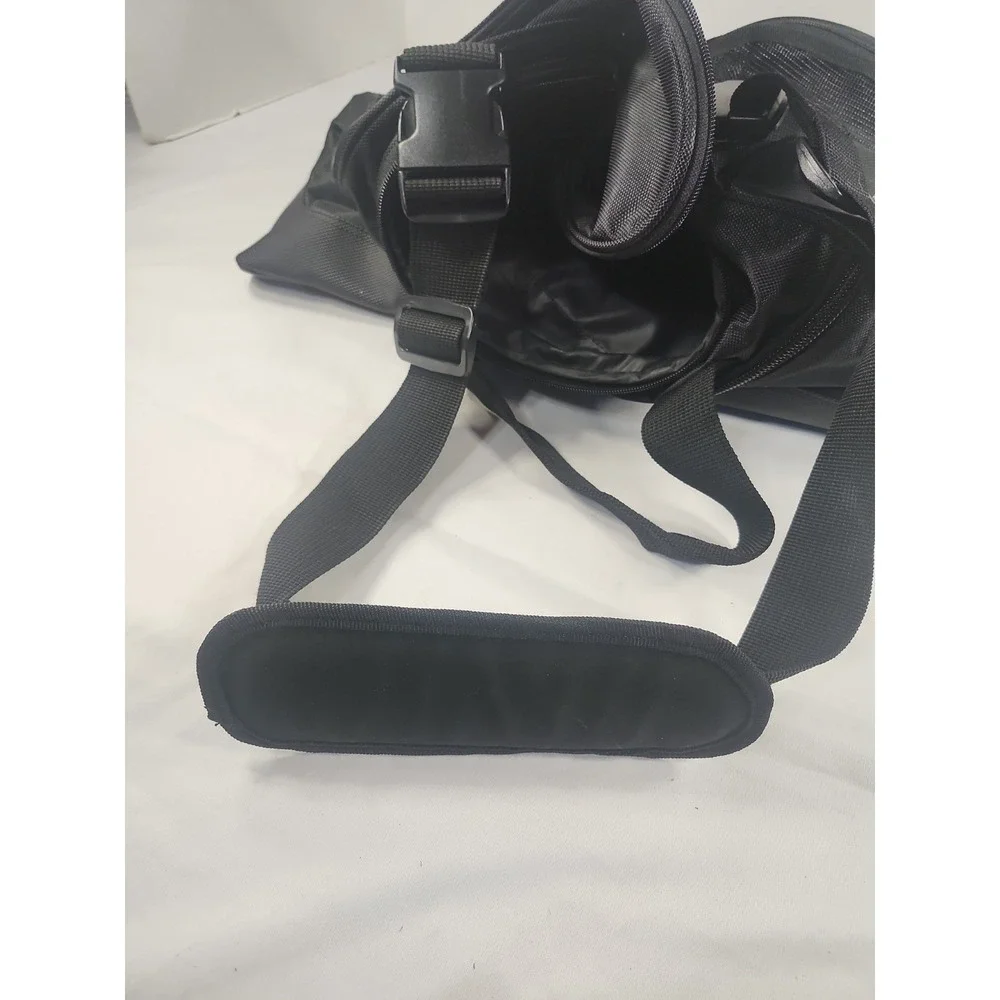 Gemline millar duffle