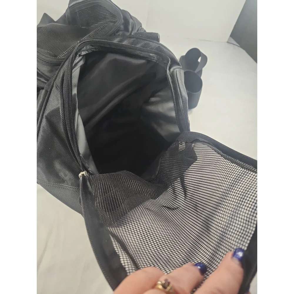 Gemline millar duffle