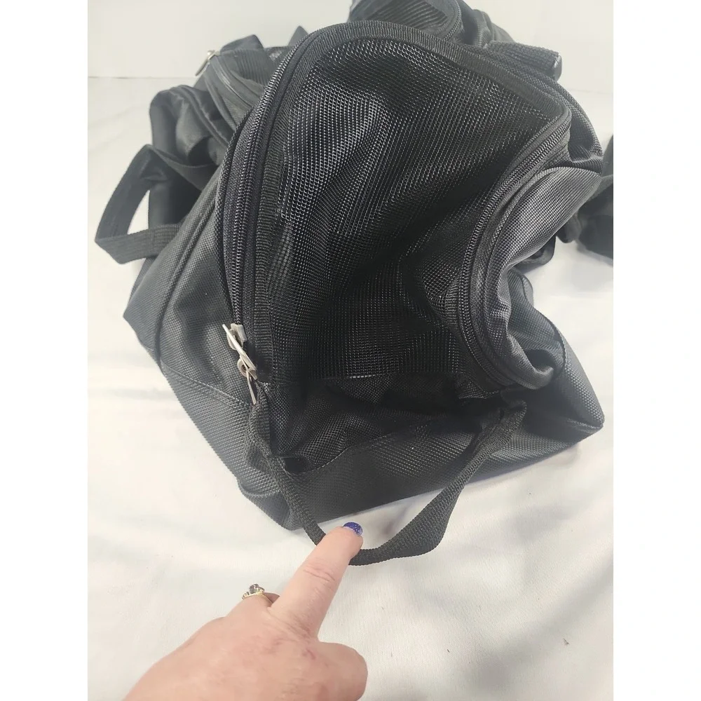 Gemline millar duffle