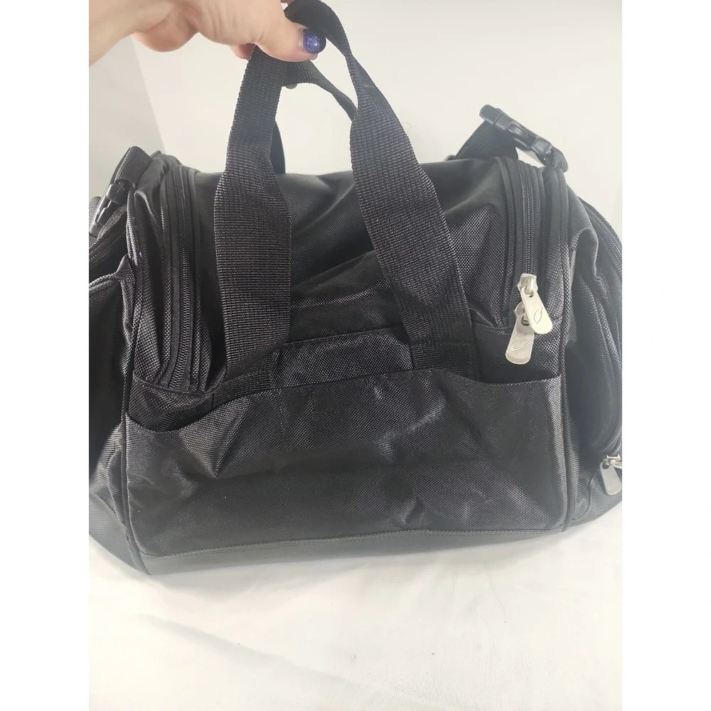 Gemline millar duffle