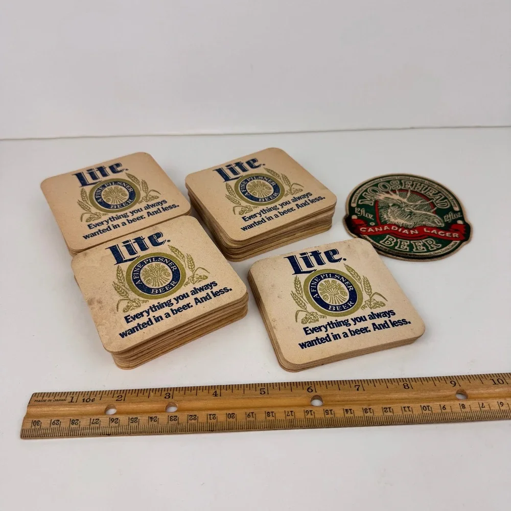 N/A vtg lot