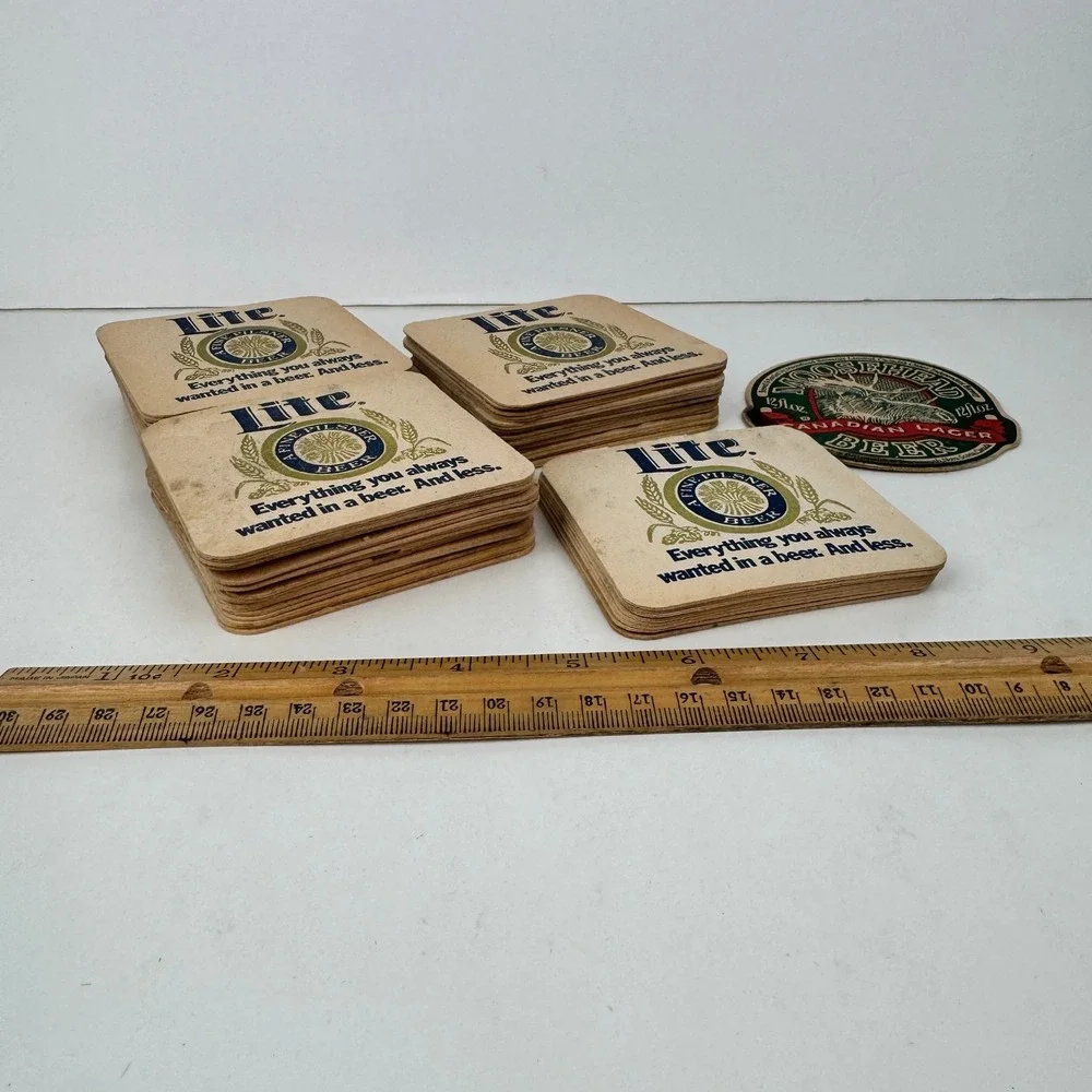 N/A vtg lot