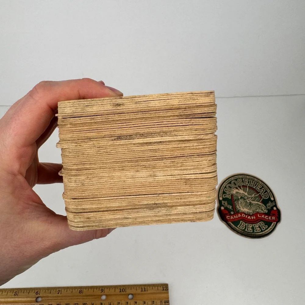 N/A vtg lot