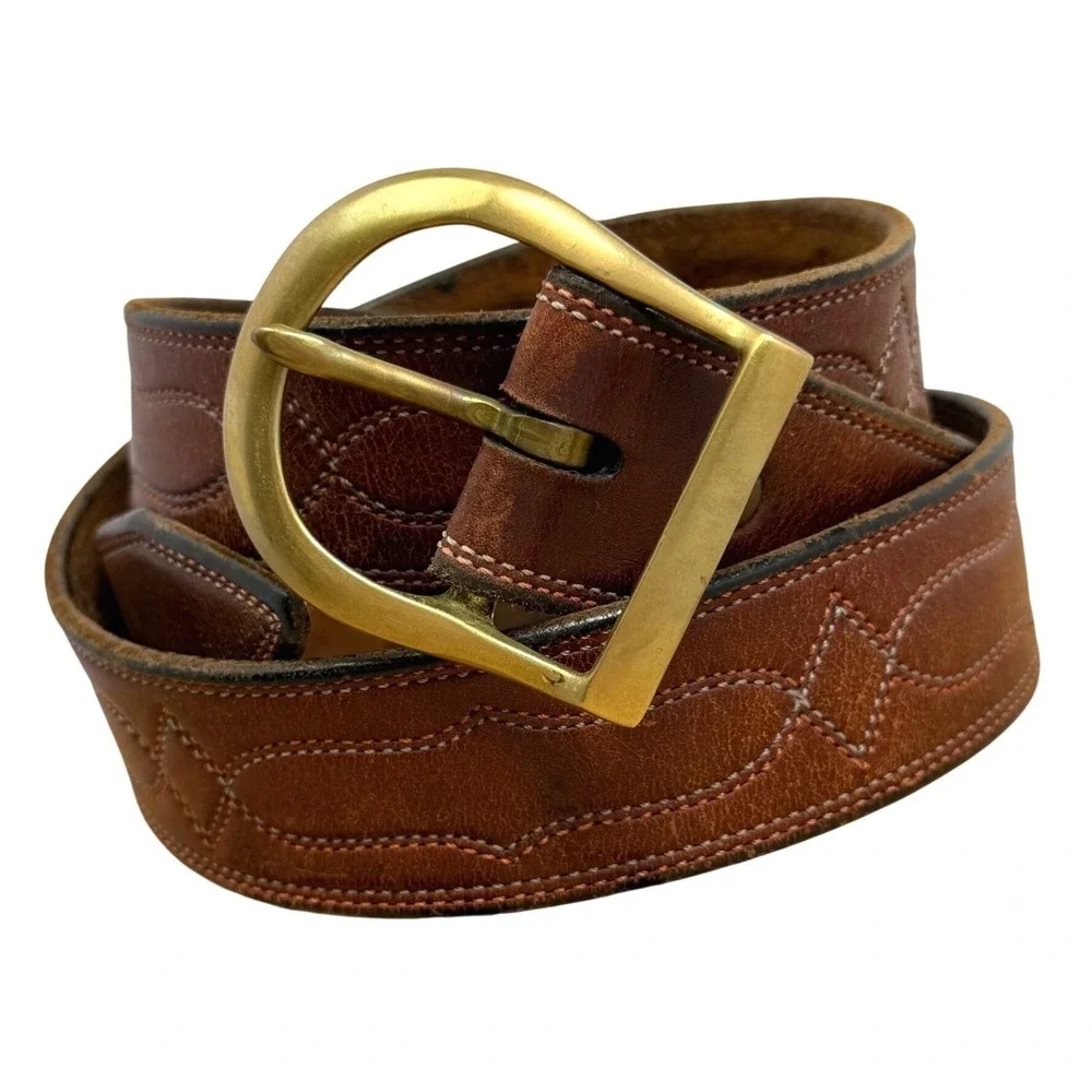 North & Judd vintage western