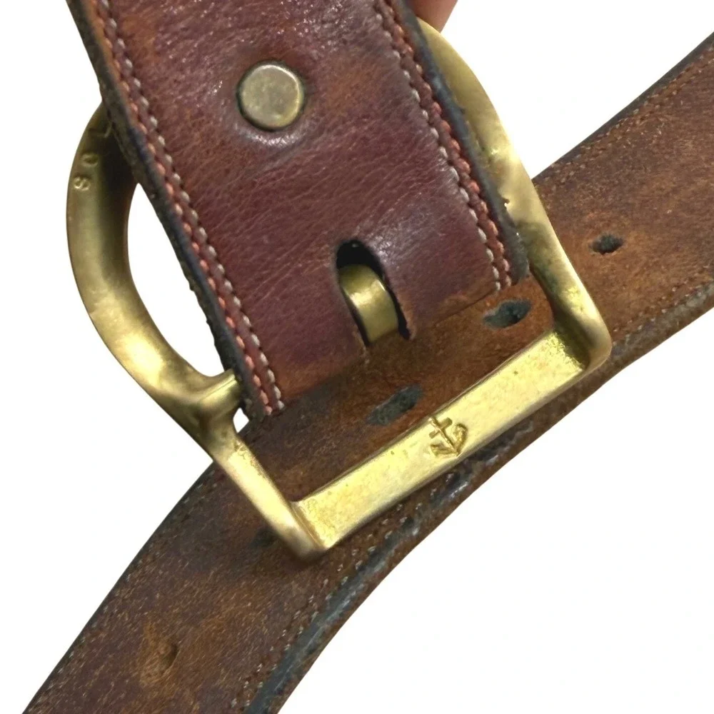 North & Judd vintage western