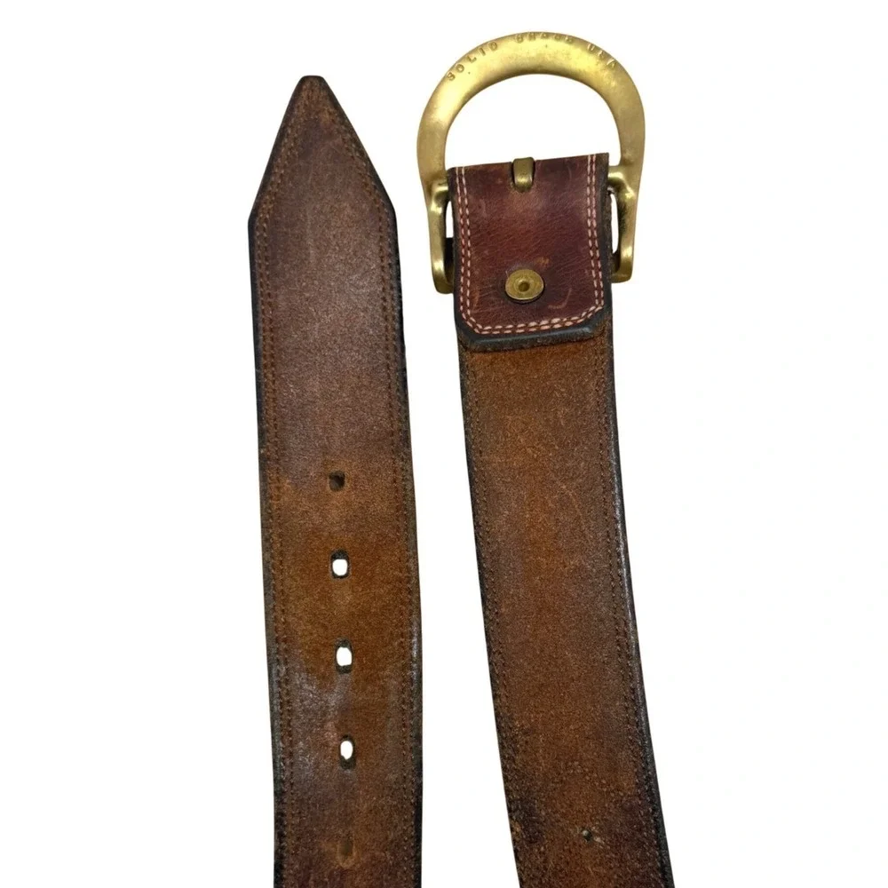 North & Judd vintage western