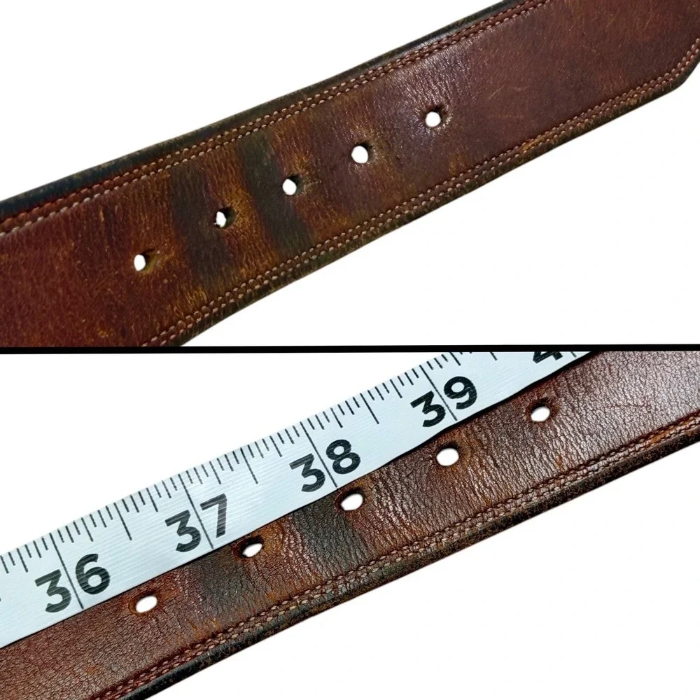 North & Judd vintage western