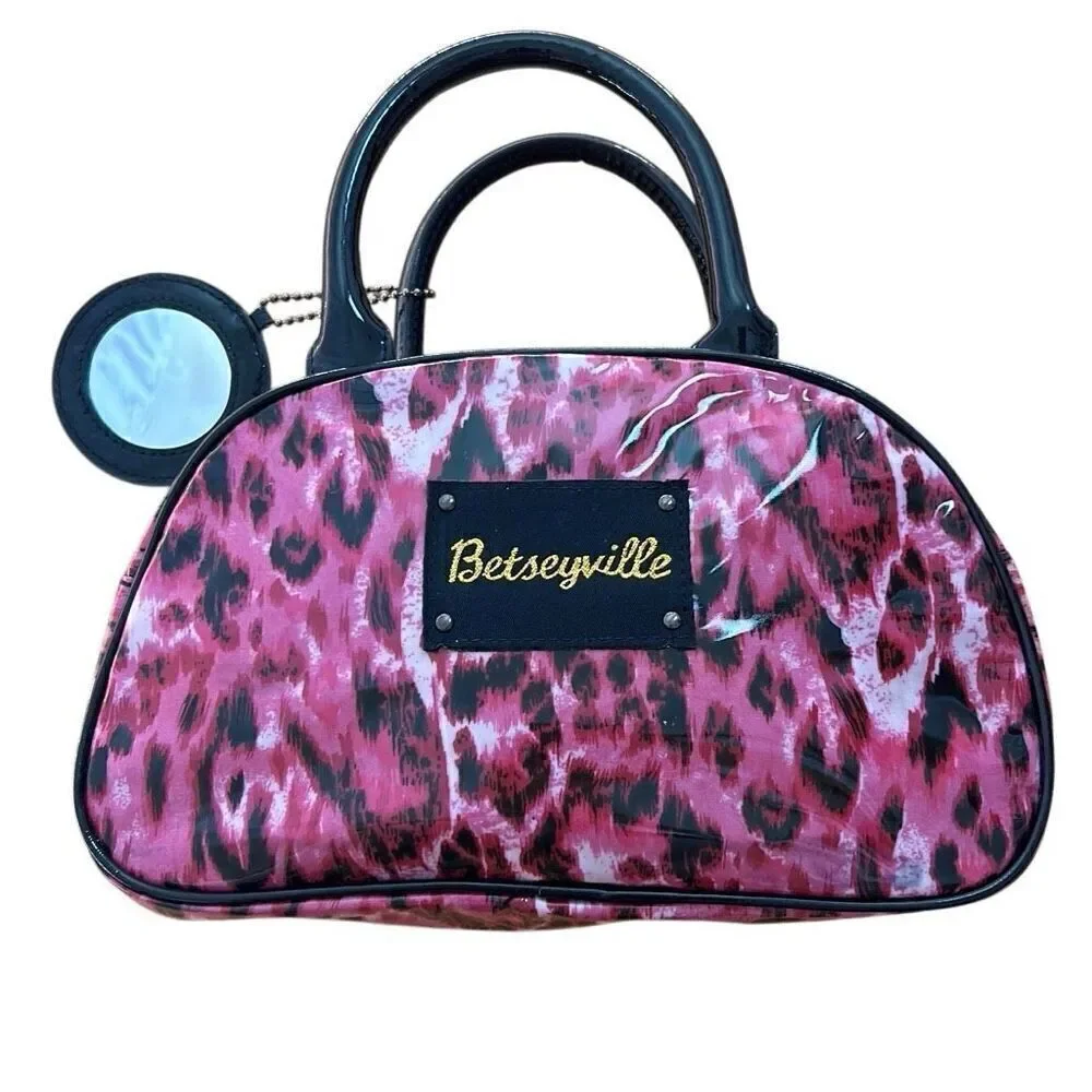 Betsey Johnson betsey johnson
