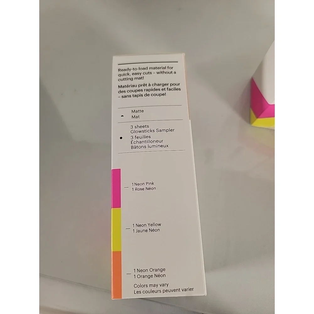 Cricut brand new