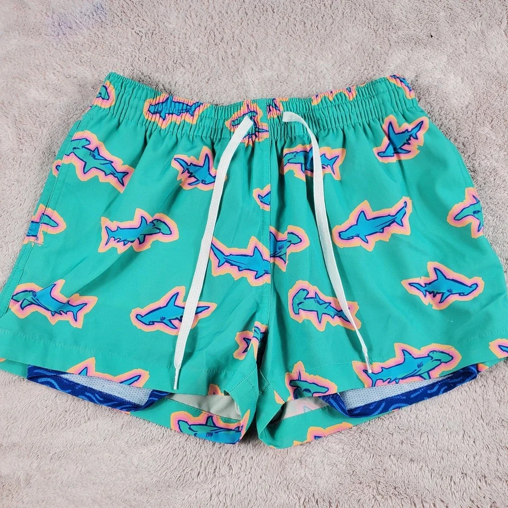 chubbies swim trunks
