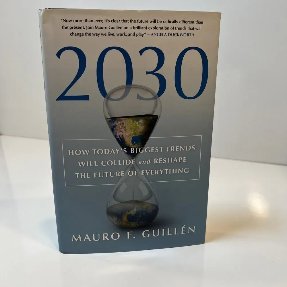 N/A 2030 how