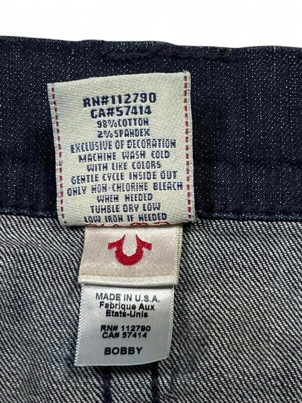 True Religion true religion