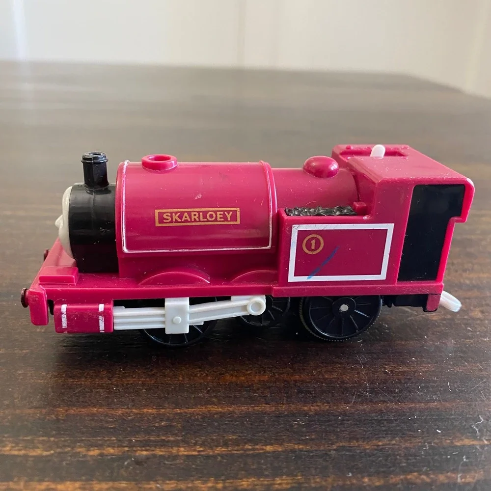 Mattel batteries not