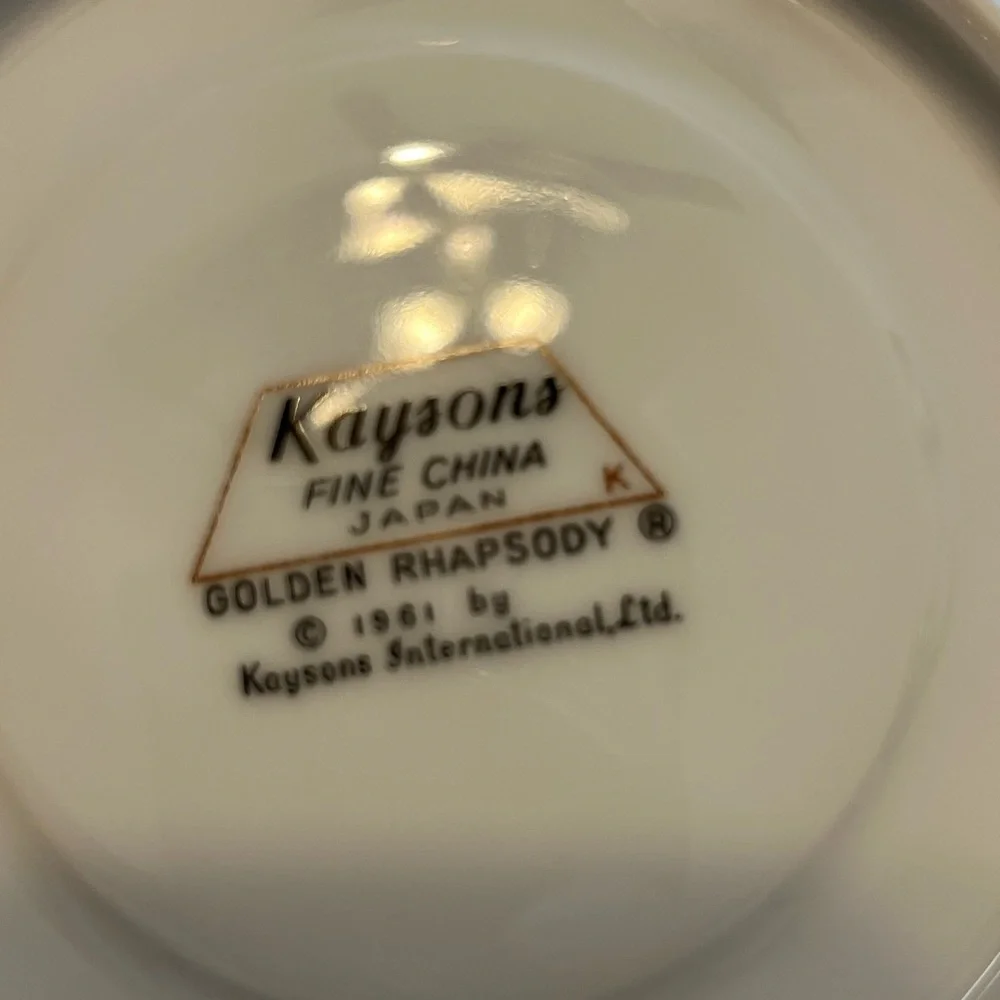 Kayson this elegant