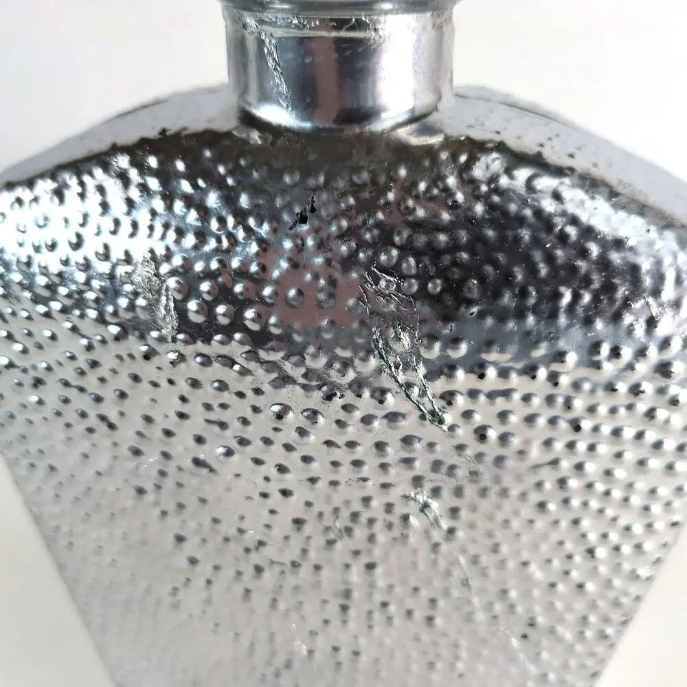 unknown vtg metallic