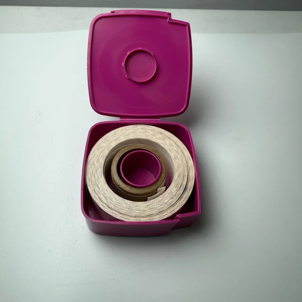 Tupperware unleash wave