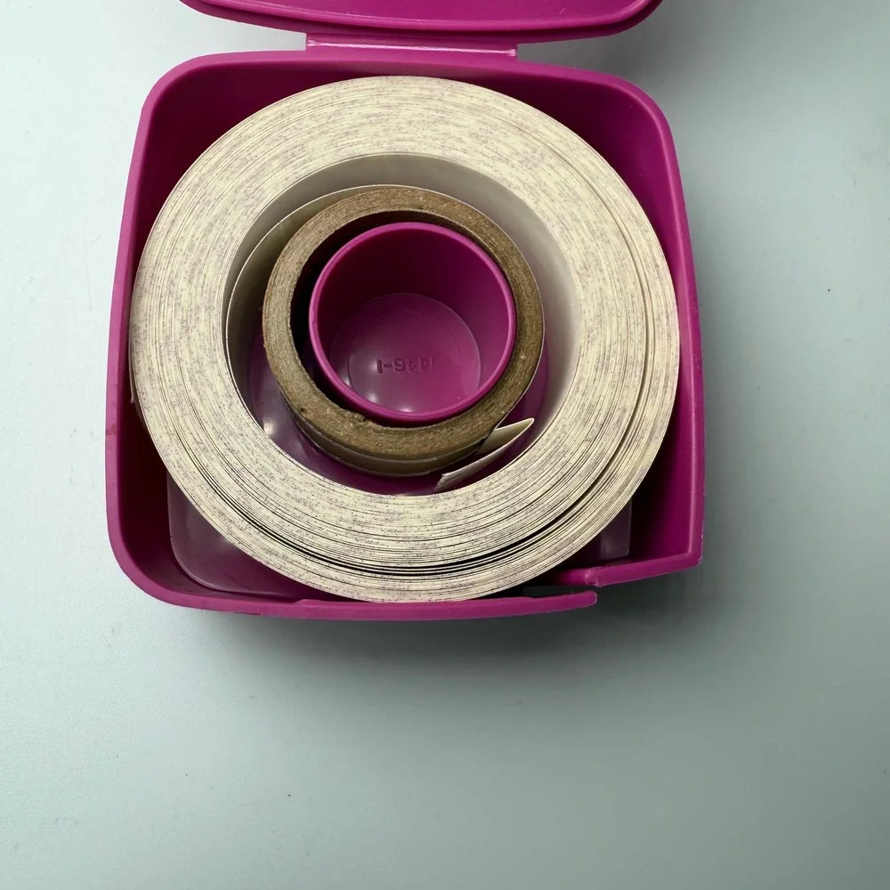 Tupperware unleash wave