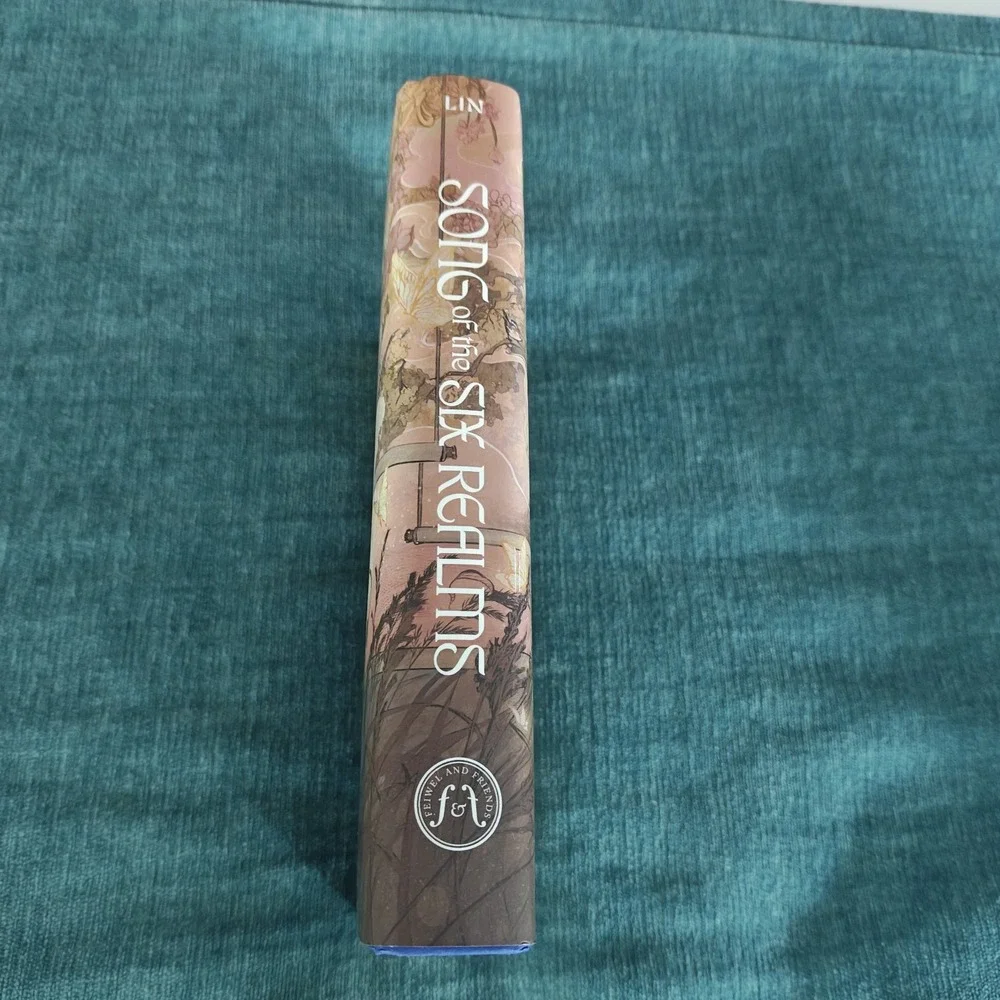 N/A product signed