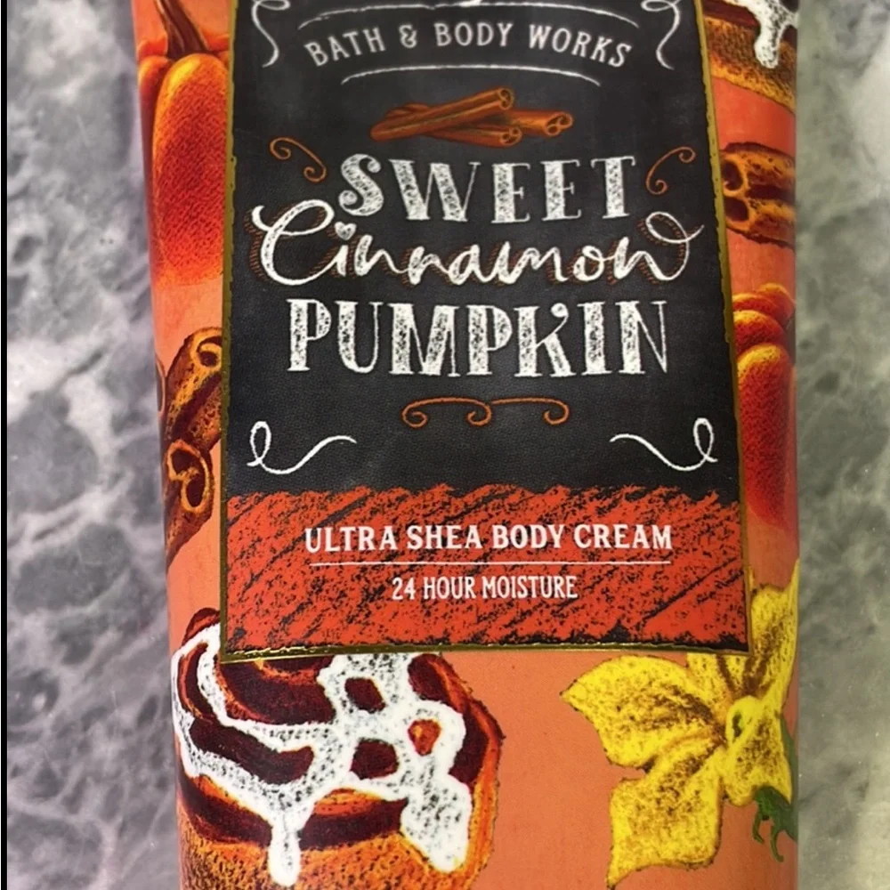 Bath & Body Works 100% authentic
