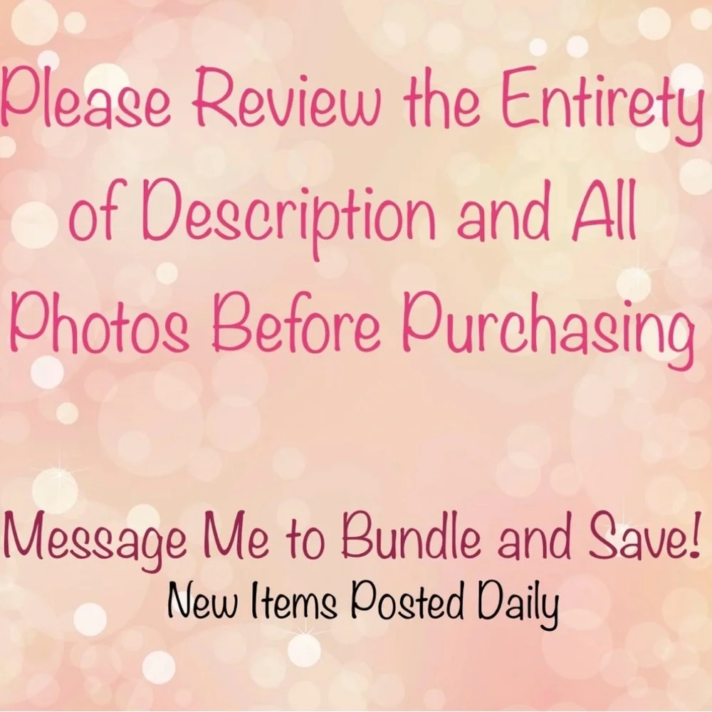 Bath & Body Works 100% authentic