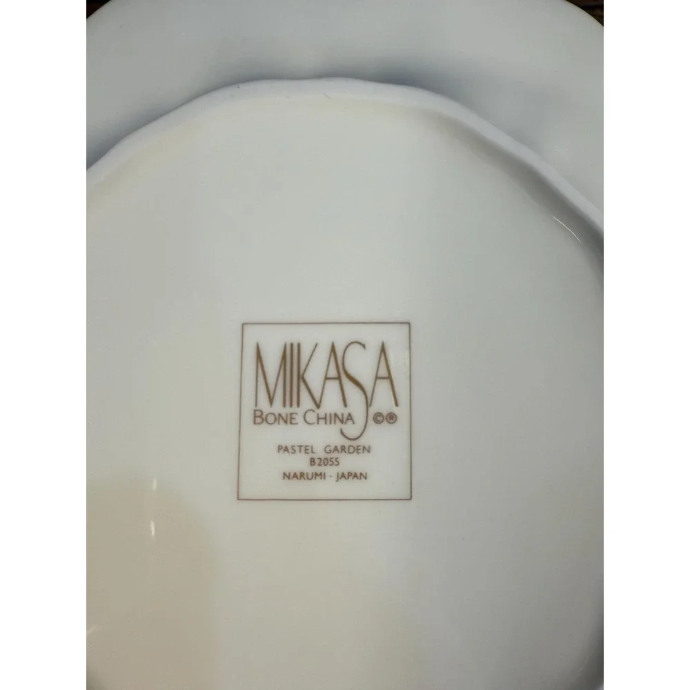 Mikasa this 25