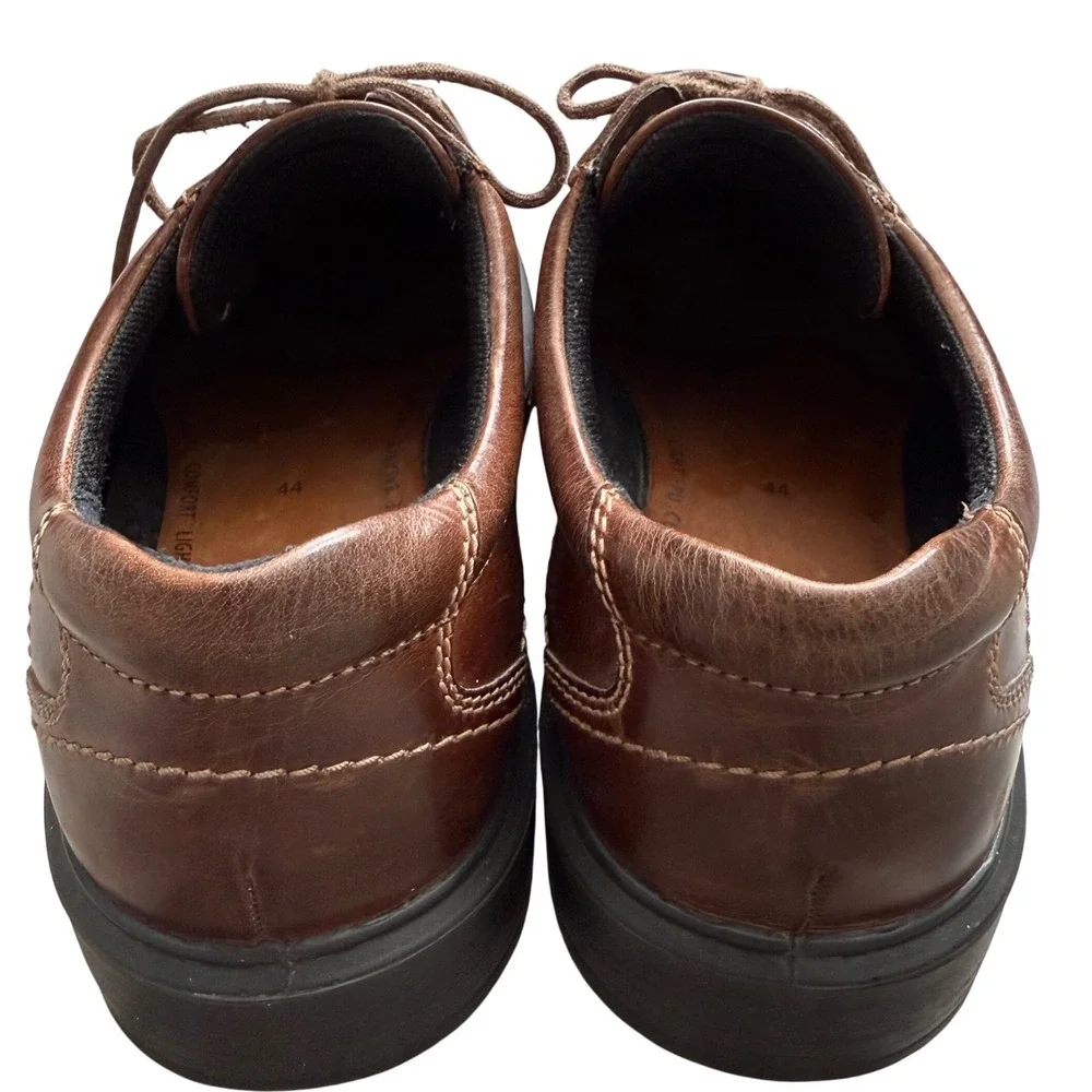 Ecco classic men