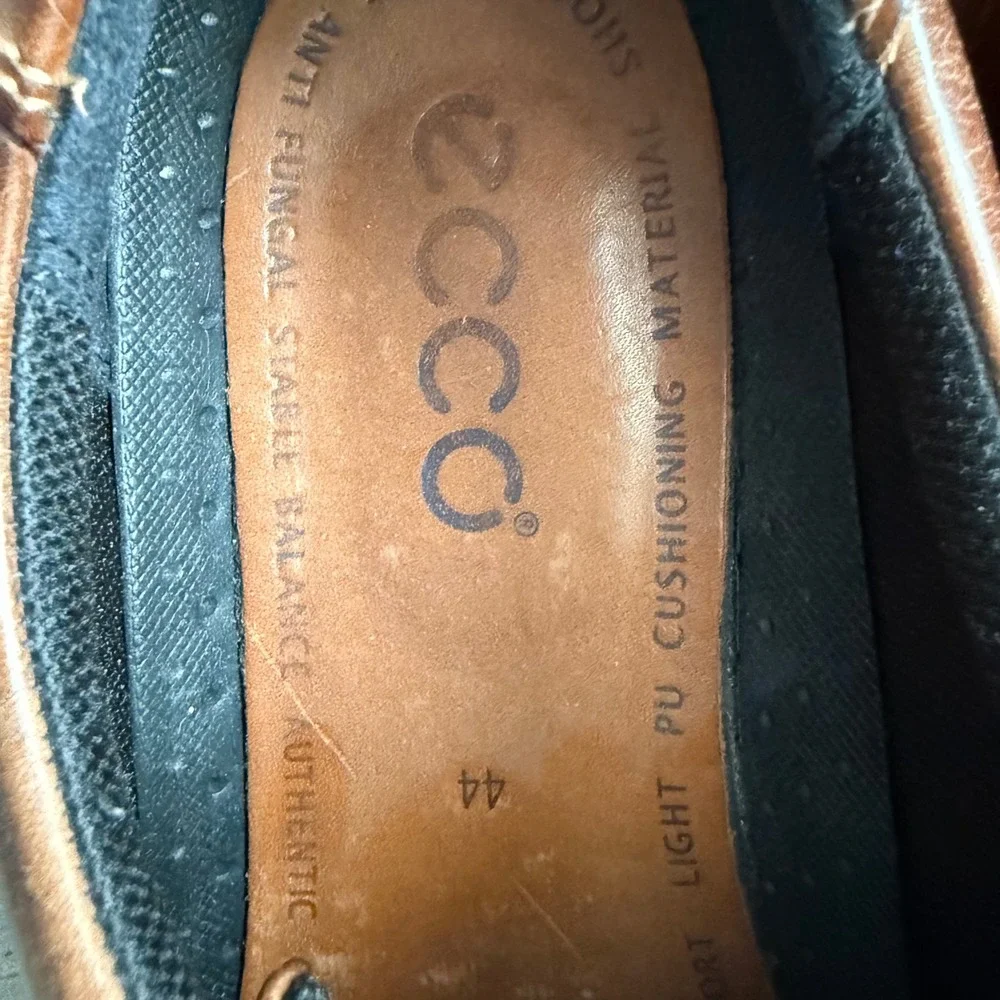Ecco classic men