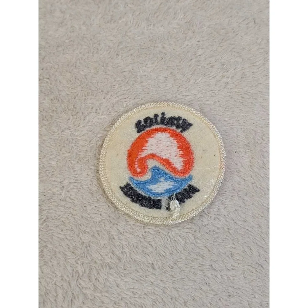 The Unbranded Brand this vintage