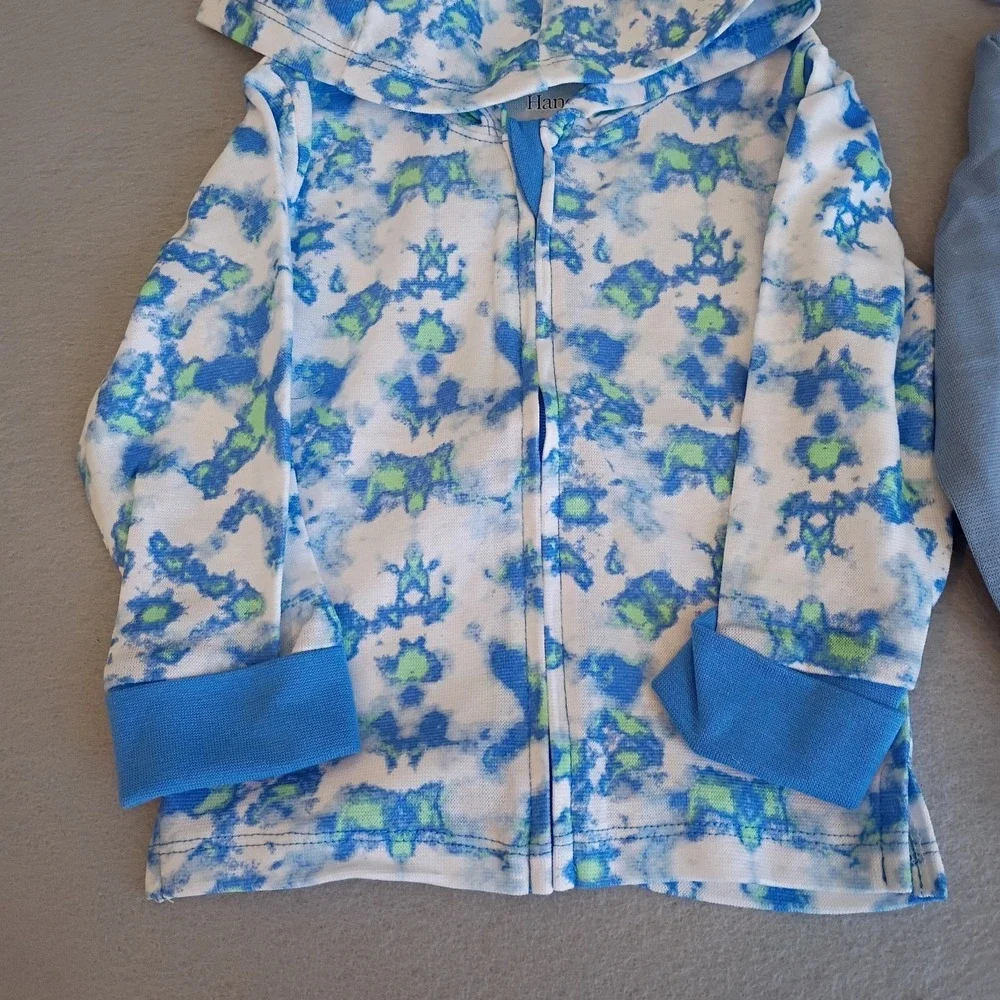 Hanes baby ultimate