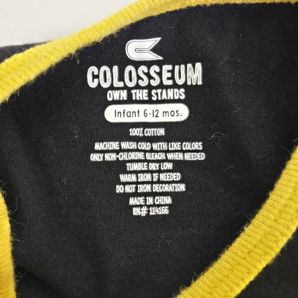 Colosseum dress your