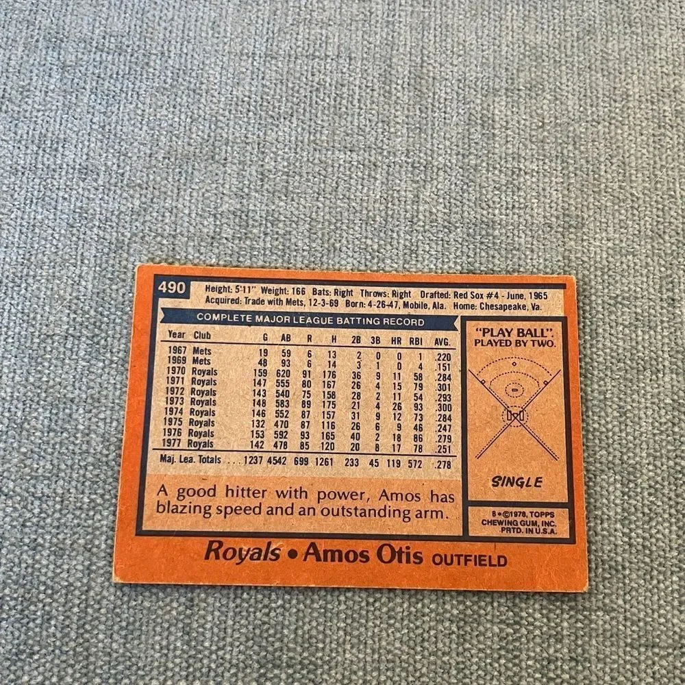 Topps see pictures