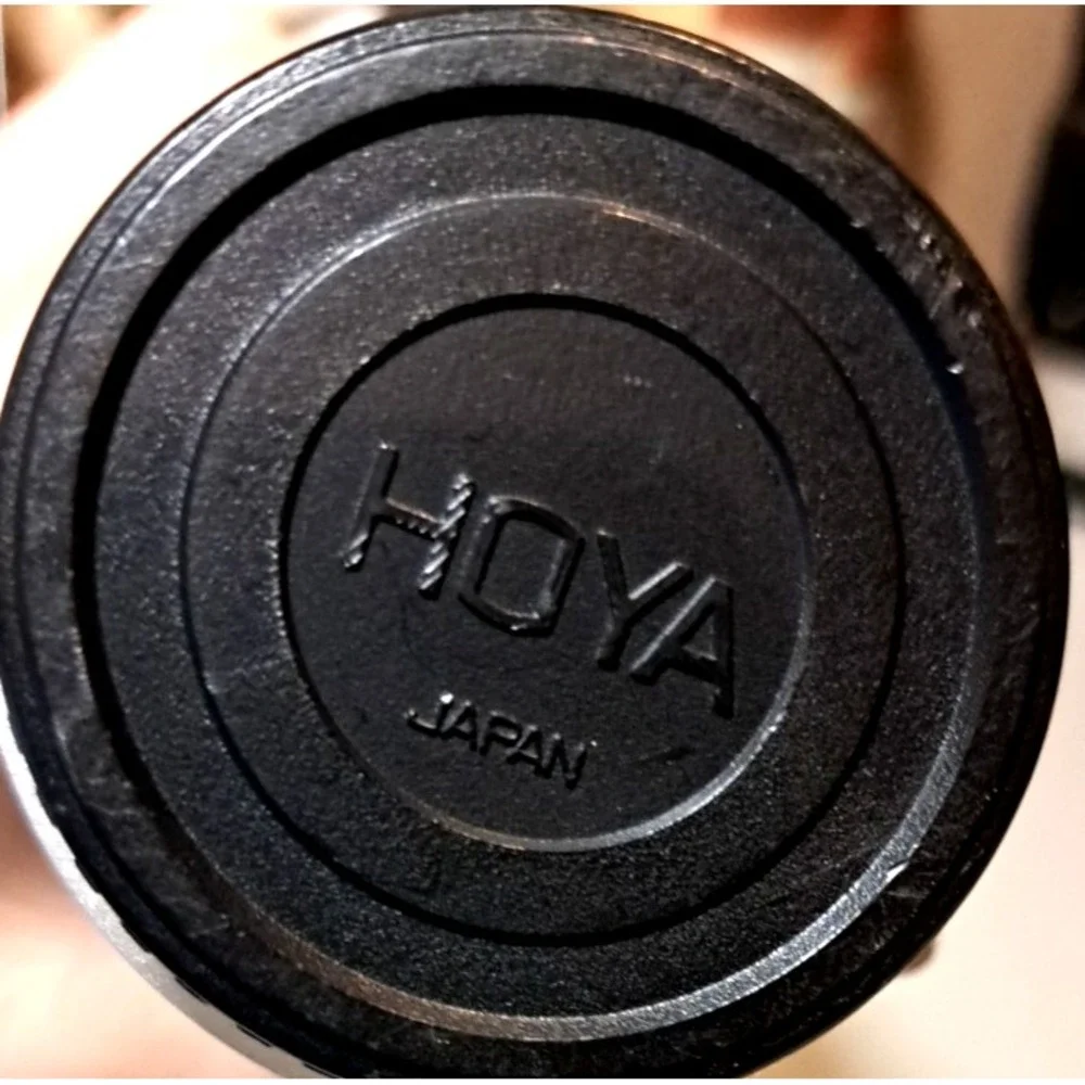 N/A hoya hmc