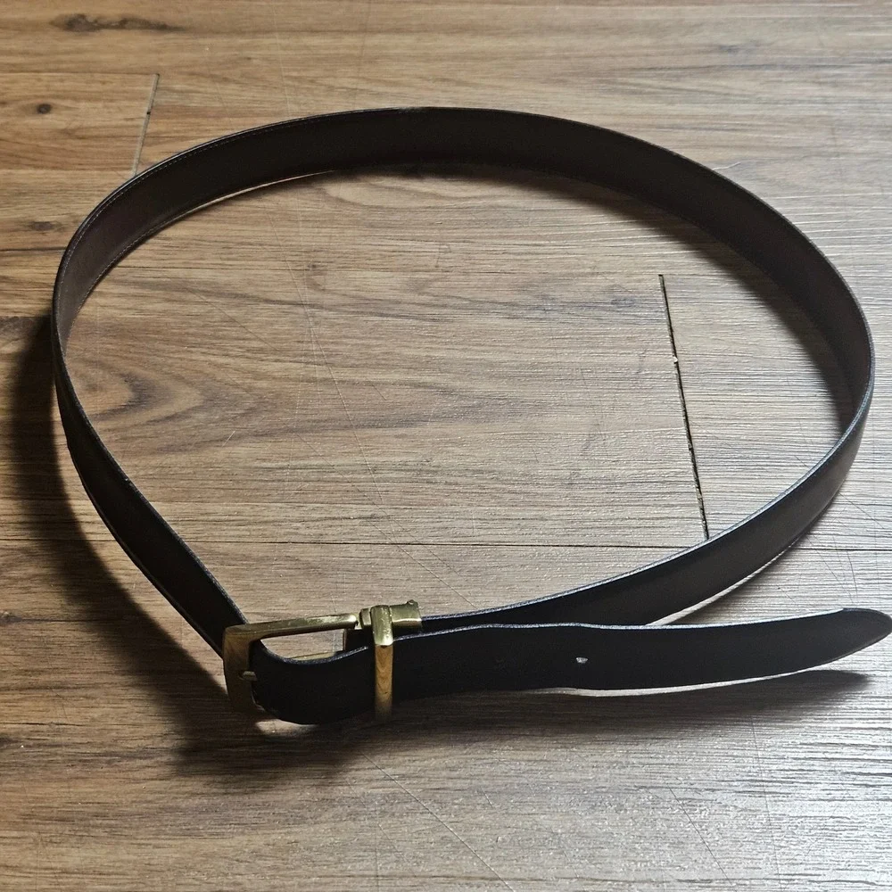 Coach pebbled leather