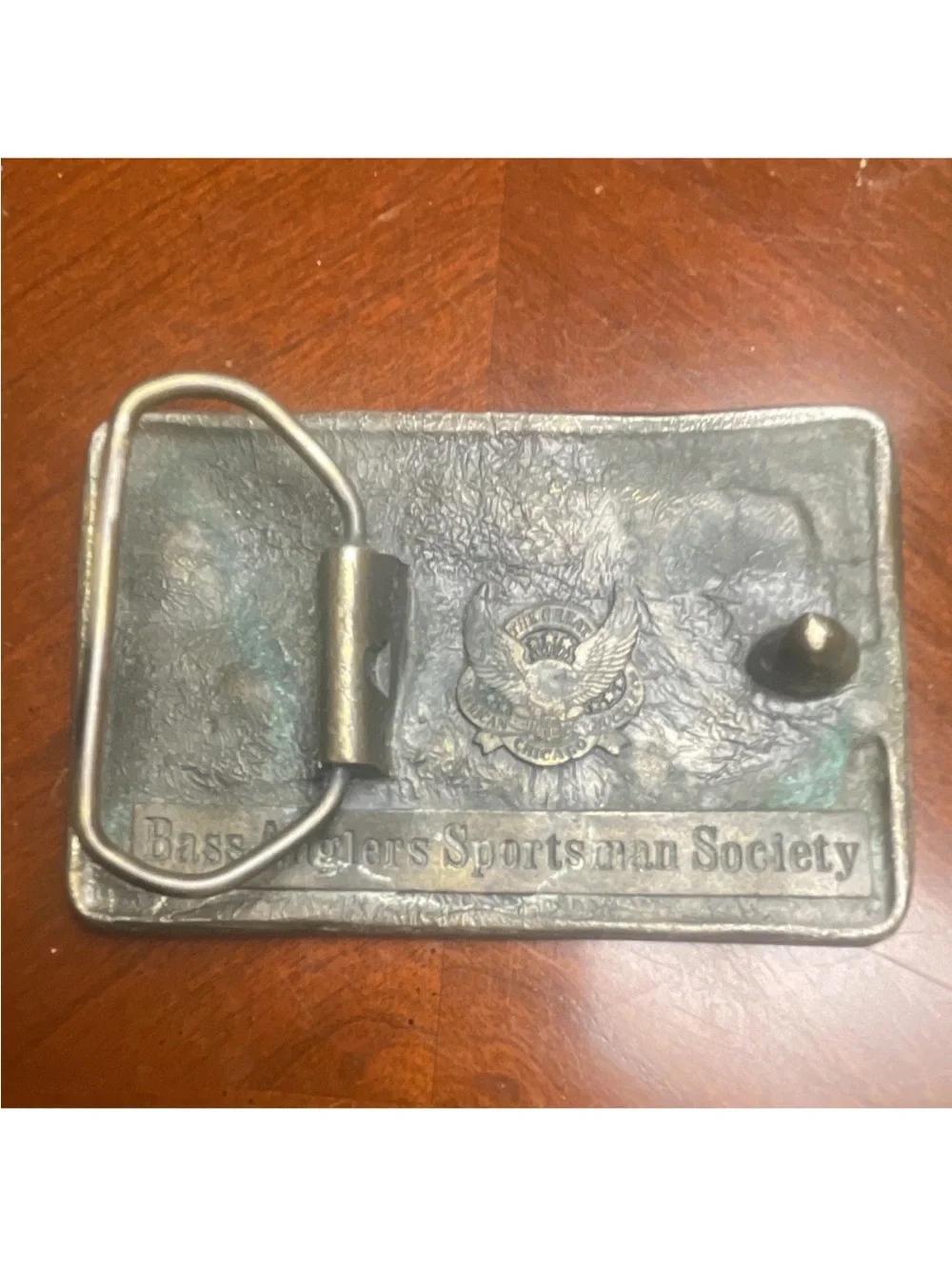 Bass Anglers Sportman’s Society description classic
