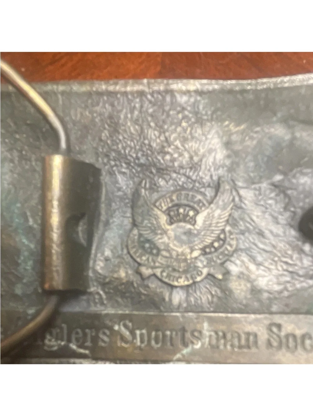 Bass Anglers Sportman’s Society description classic