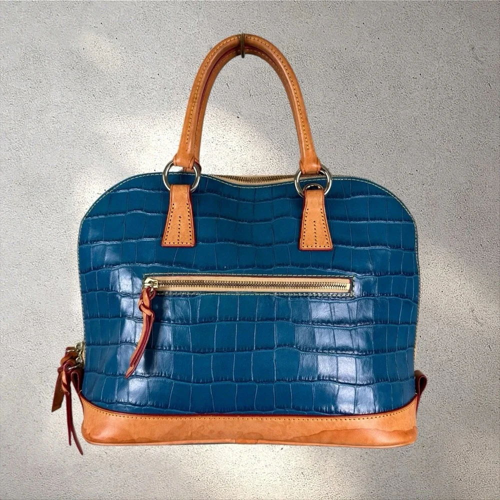 Dooney & Bourke shipped via