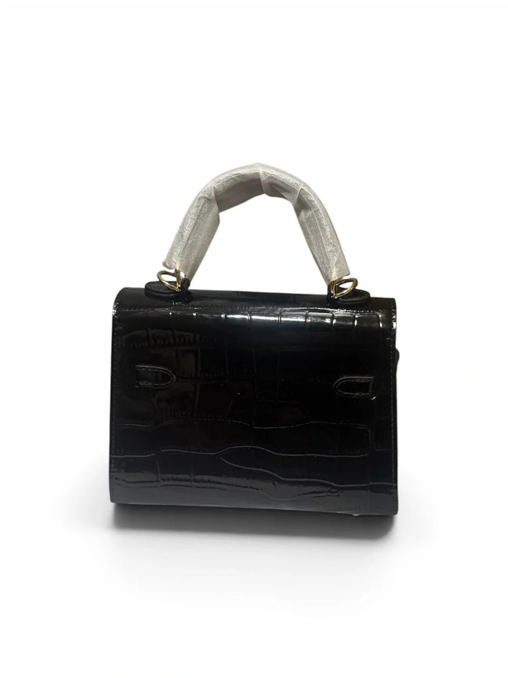 N/A elegant black