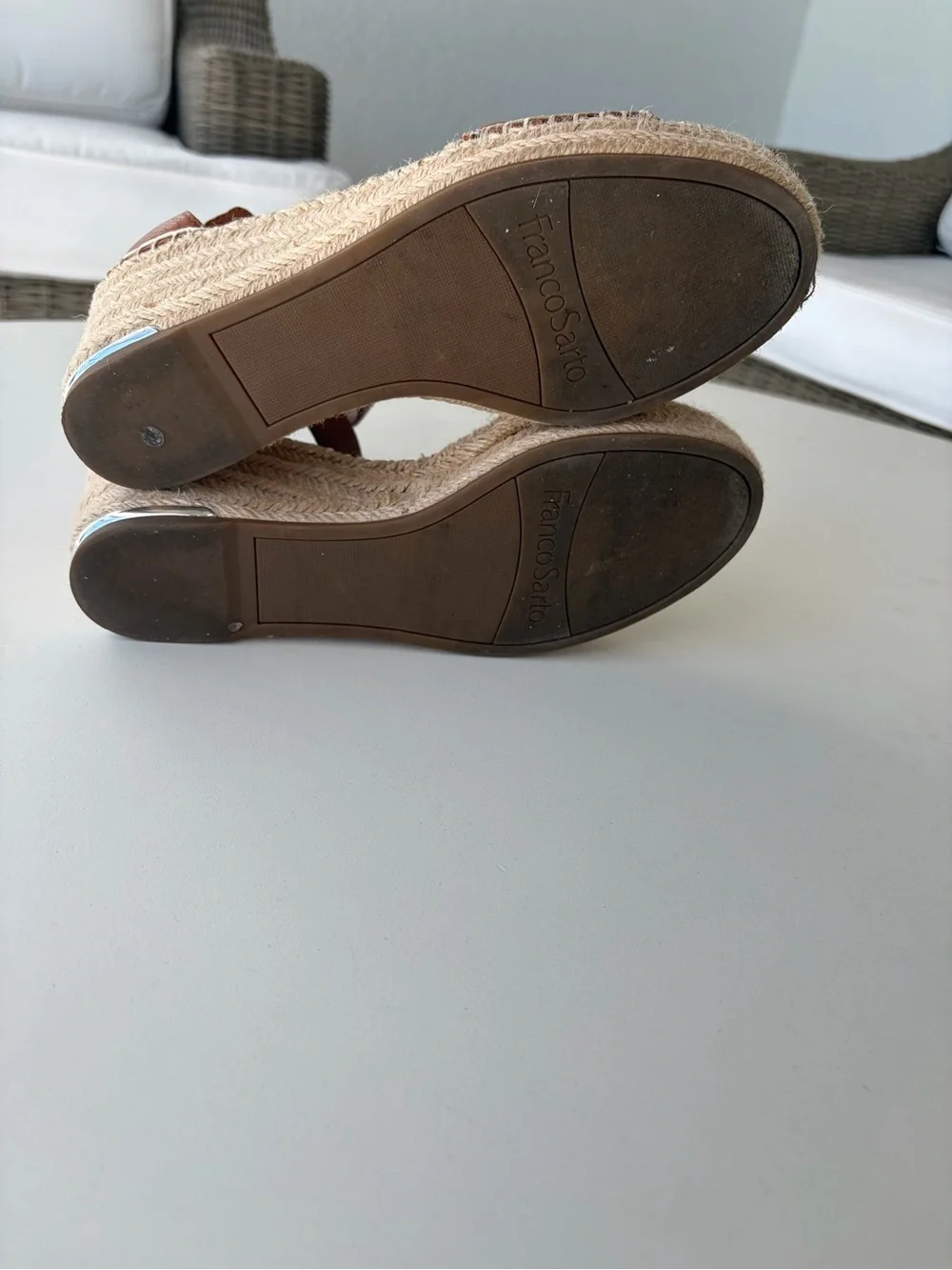 SARTO By Franco Sarto classic ankle